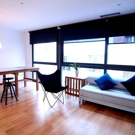Rentbcn Gracia Deluxe Apartment Barcelona Ngoại thất bức ảnh